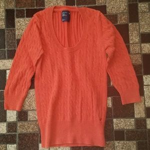 American Eagle Sweater - size LG (women's)